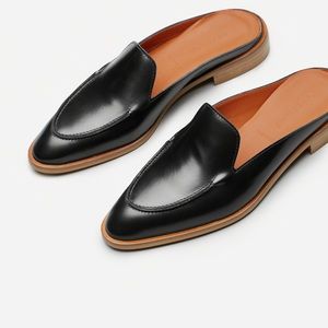 Everlane The Modern Loafer Mule Size 8